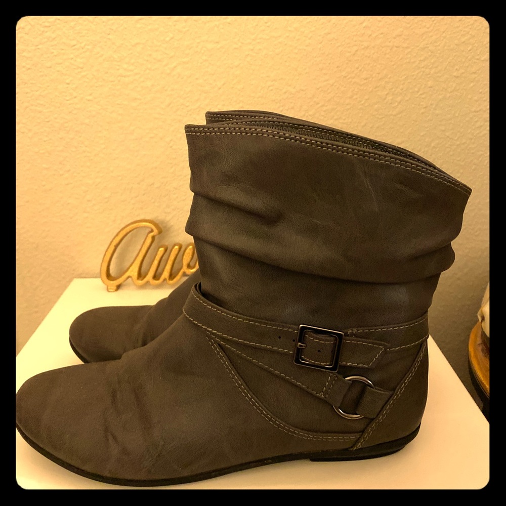 Like New Lower East Side 7.5 Booties